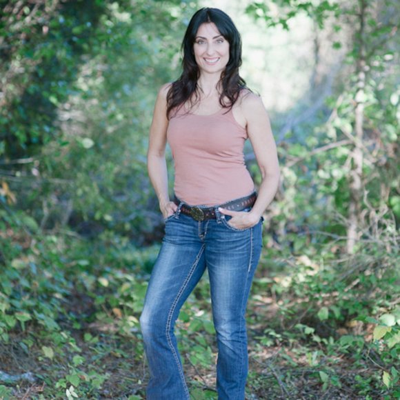 Beachy Boho Hippie Yogini w/ a splash of Rock&Glam - Picture 11 of 15